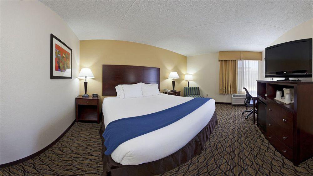 Holiday Inn Express Scottsdale North By Ihg מראה חיצוני תמונה