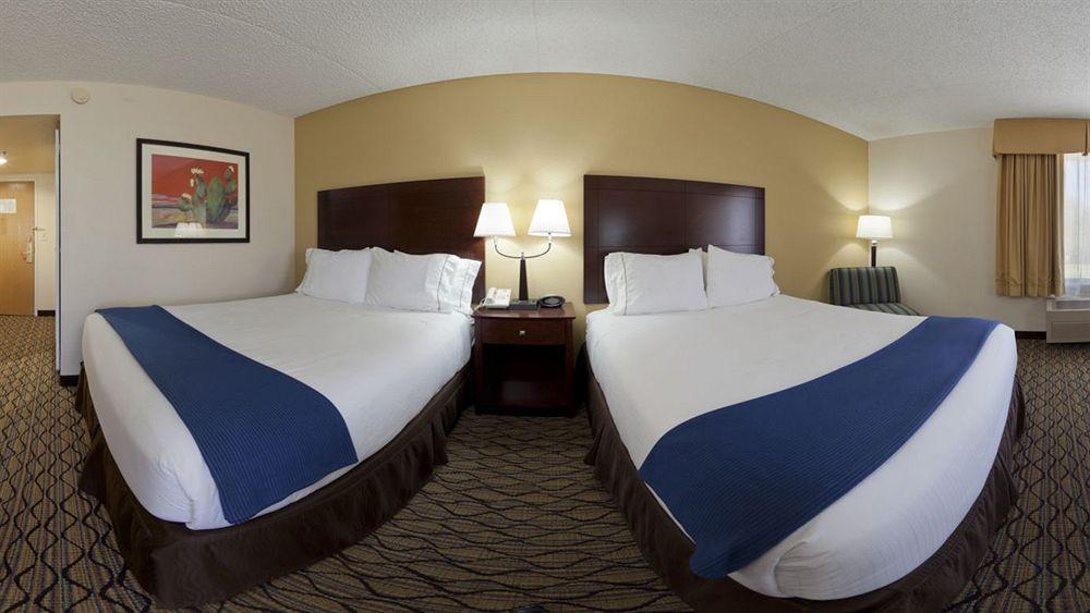 Holiday Inn Express Scottsdale North By Ihg מראה חיצוני תמונה