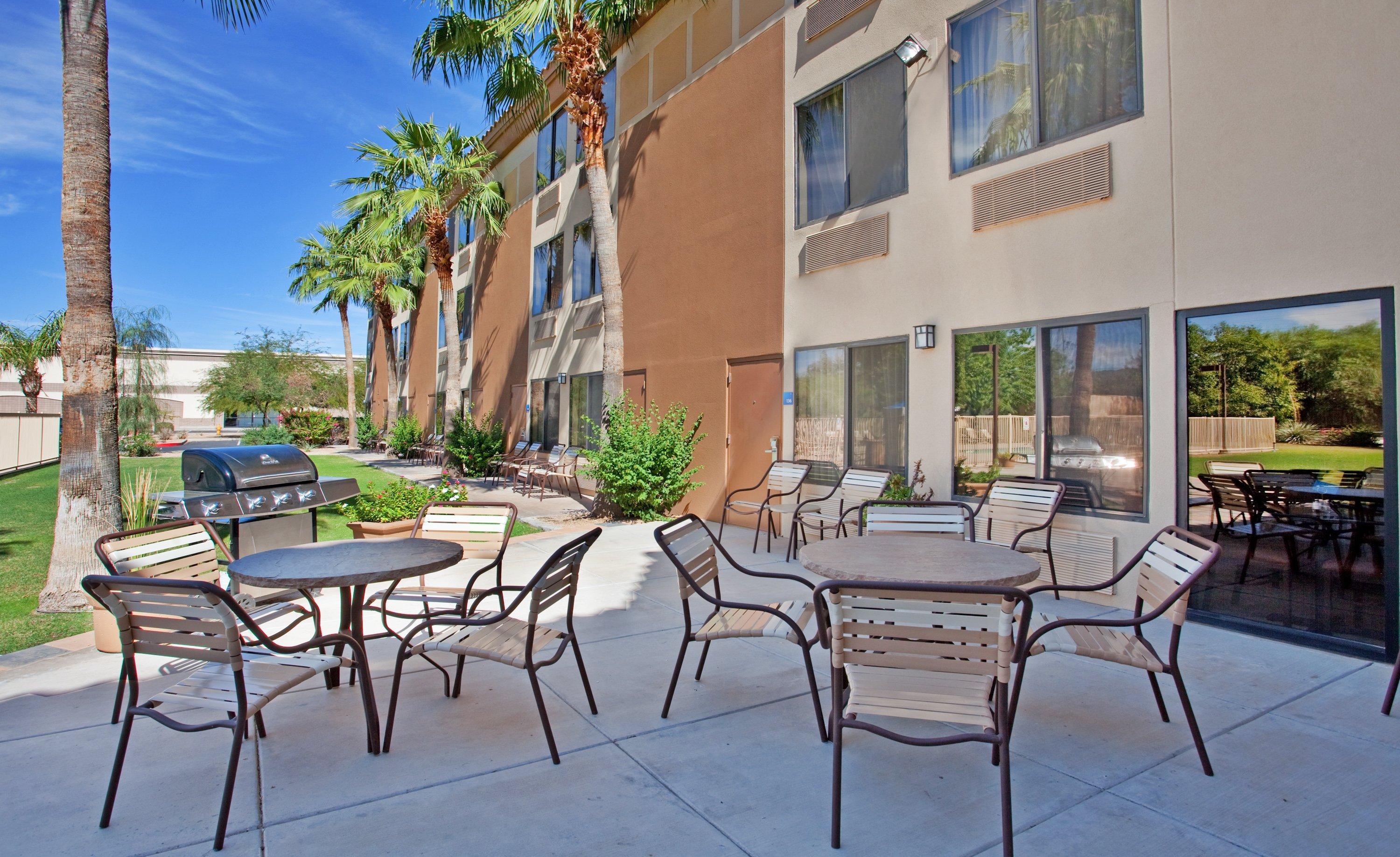 Holiday Inn Express Scottsdale North By Ihg מראה חיצוני תמונה