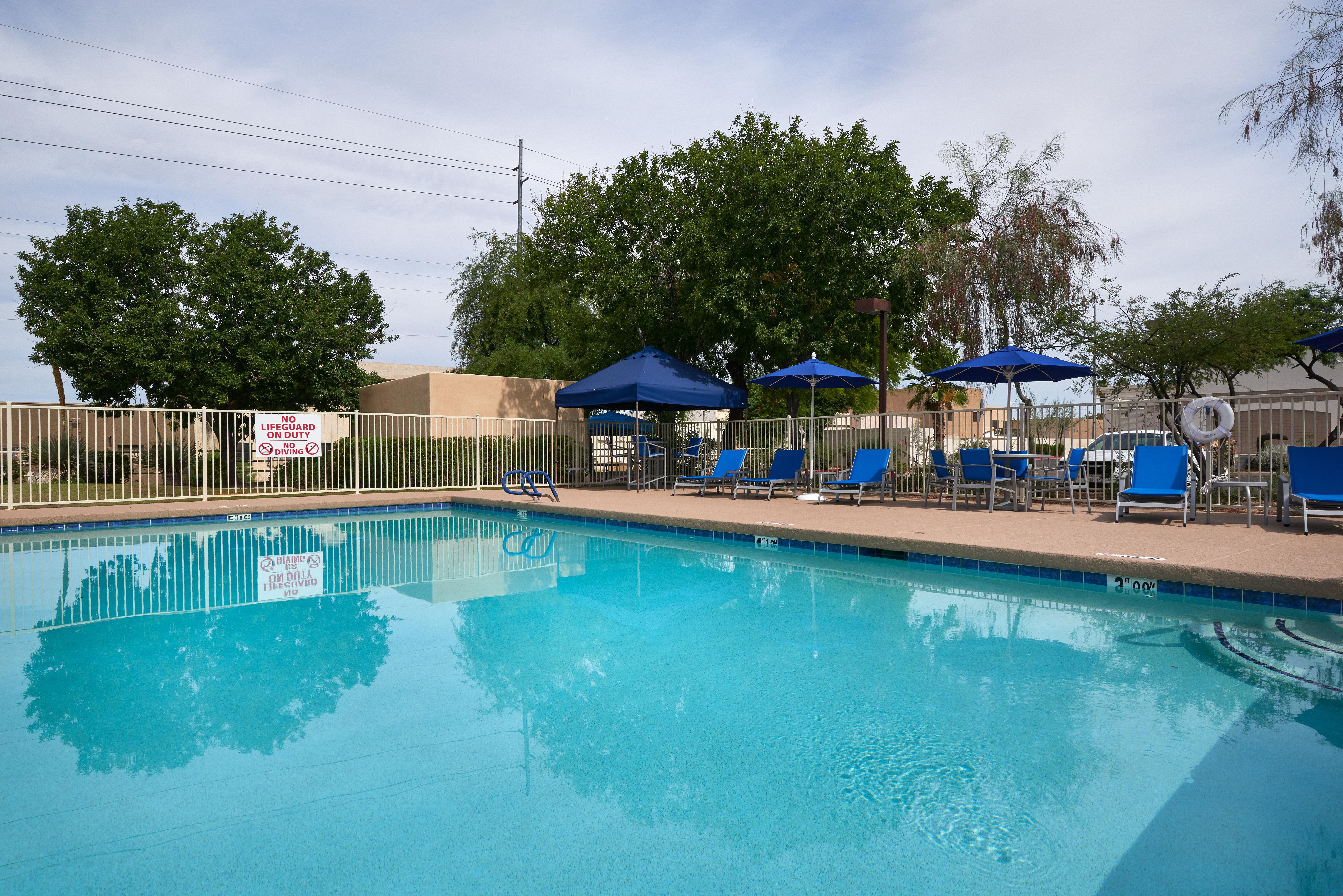 Holiday Inn Express Scottsdale North By Ihg מראה חיצוני תמונה