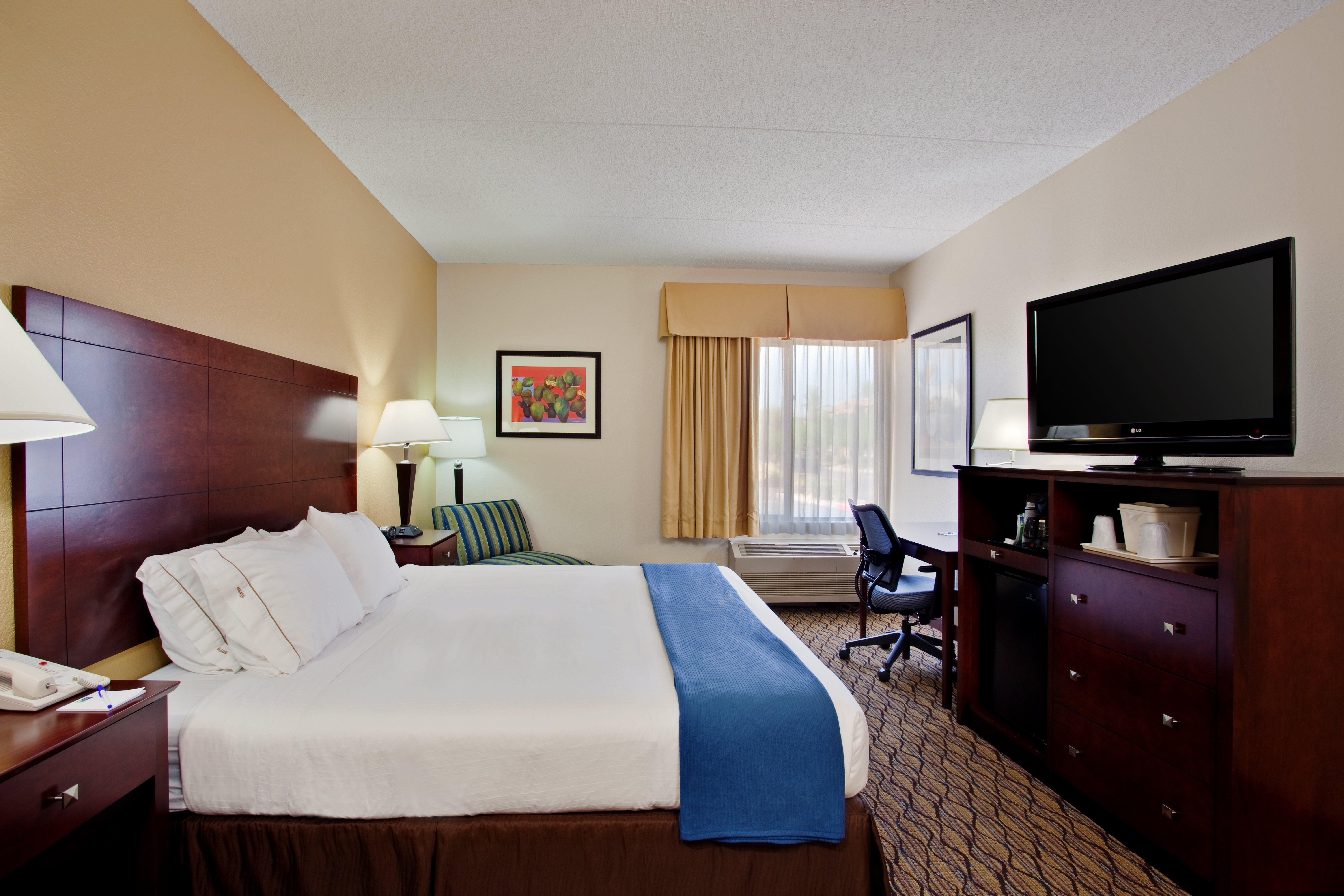 Holiday Inn Express Scottsdale North By Ihg מראה חיצוני תמונה