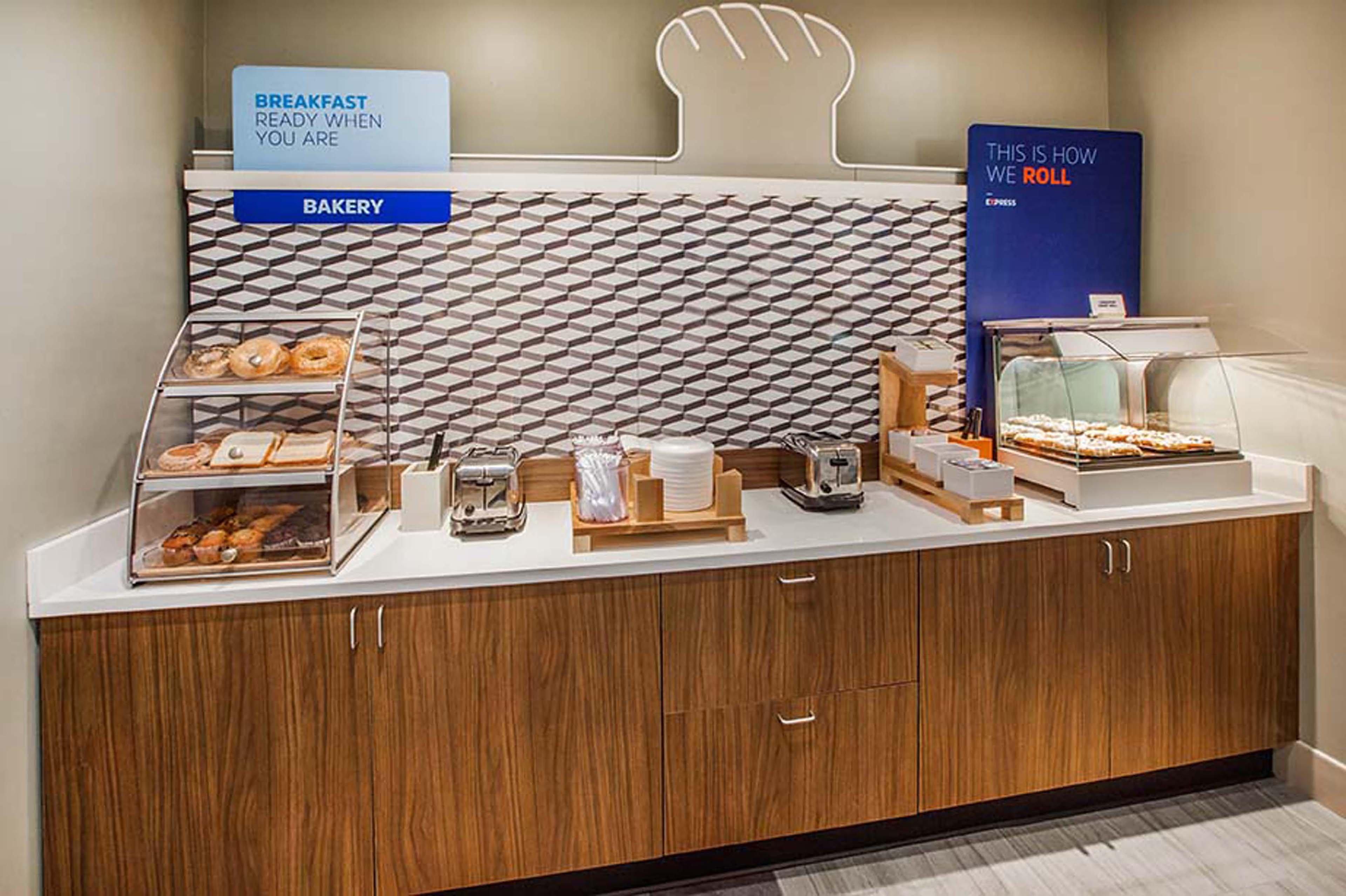 Holiday Inn Express Scottsdale North By Ihg מראה חיצוני תמונה