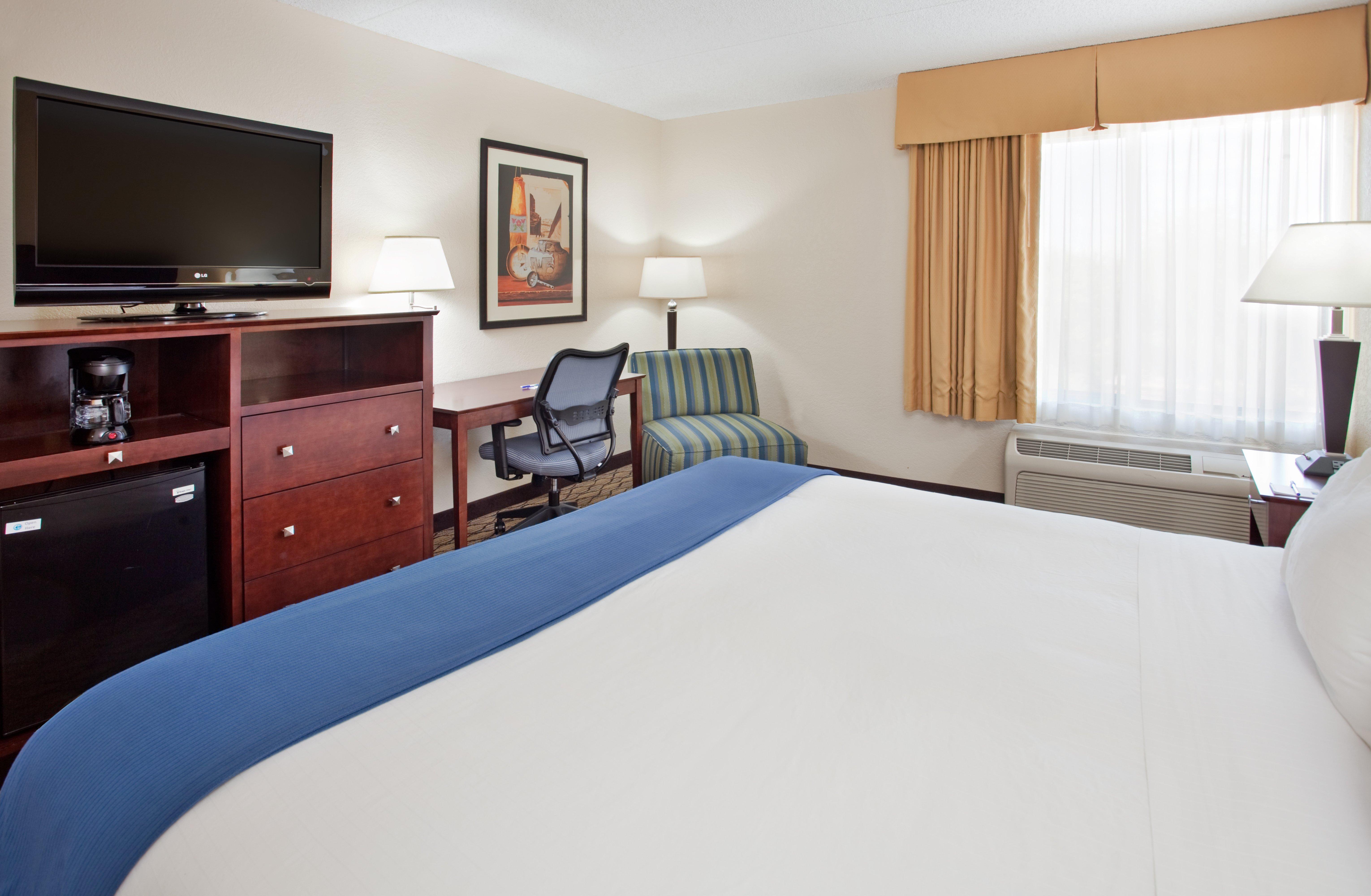Holiday Inn Express Scottsdale North By Ihg מראה חיצוני תמונה