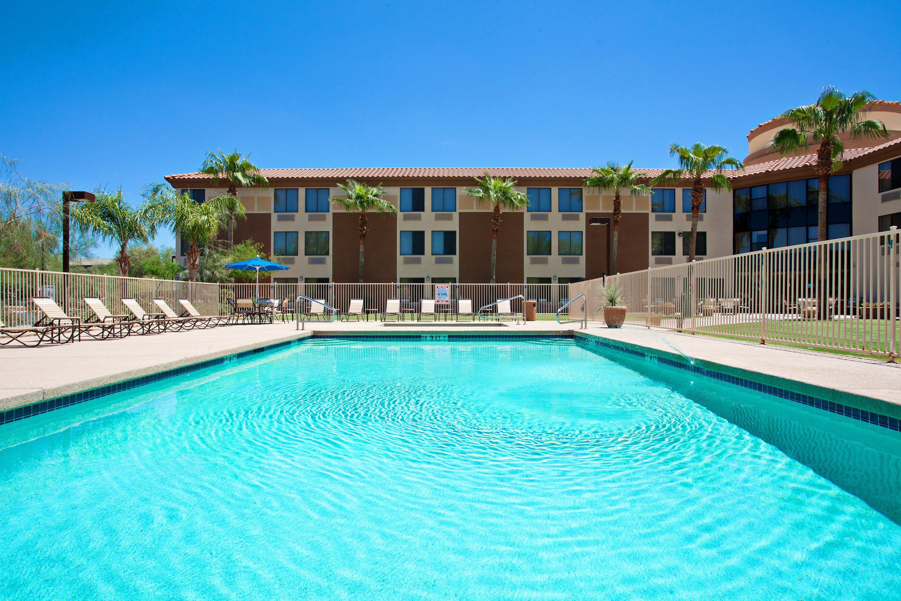 Holiday Inn Express Scottsdale North By Ihg מראה חיצוני תמונה