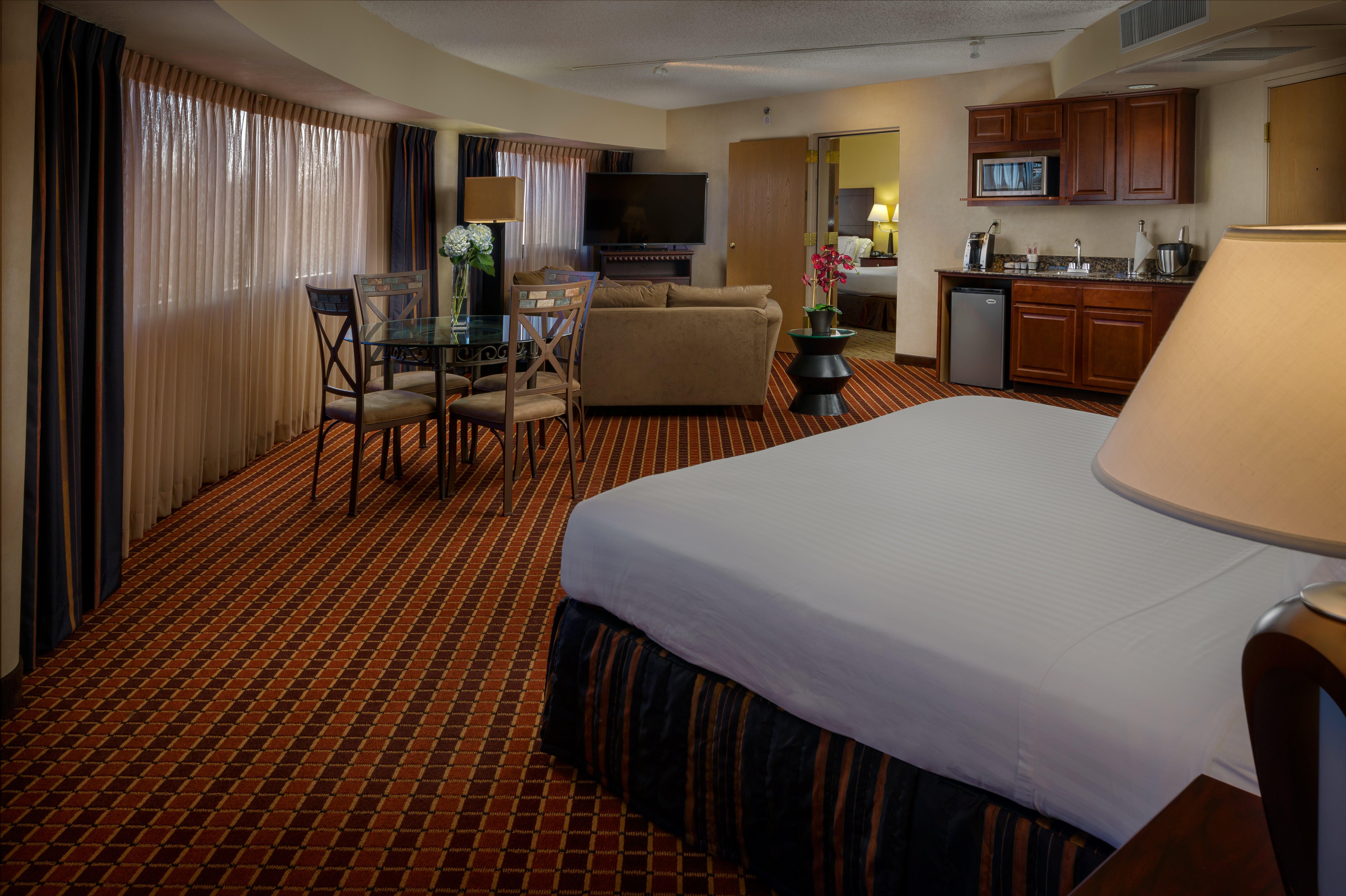 Holiday Inn Express Scottsdale North By Ihg מראה חיצוני תמונה