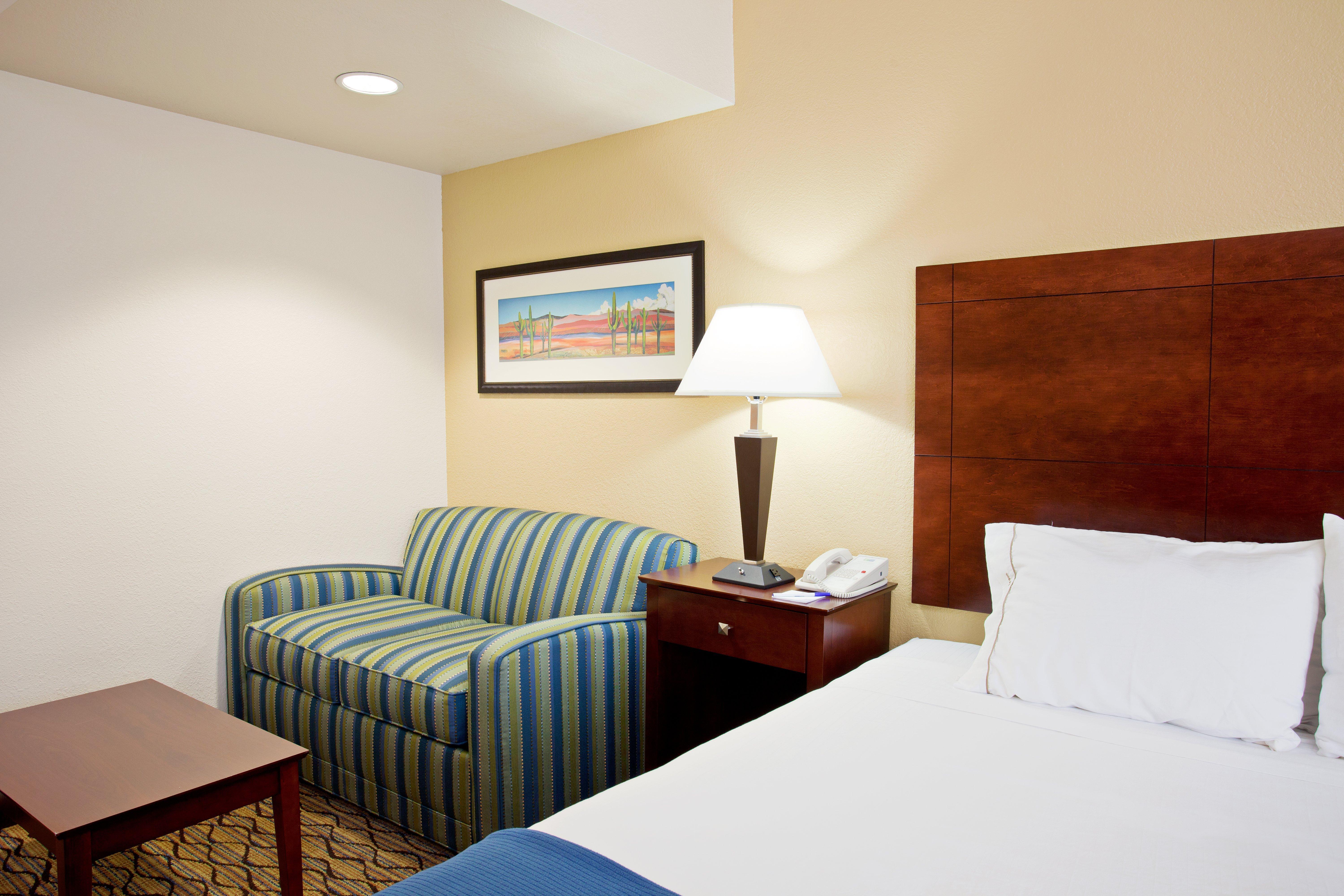 Holiday Inn Express Scottsdale North By Ihg מראה חיצוני תמונה