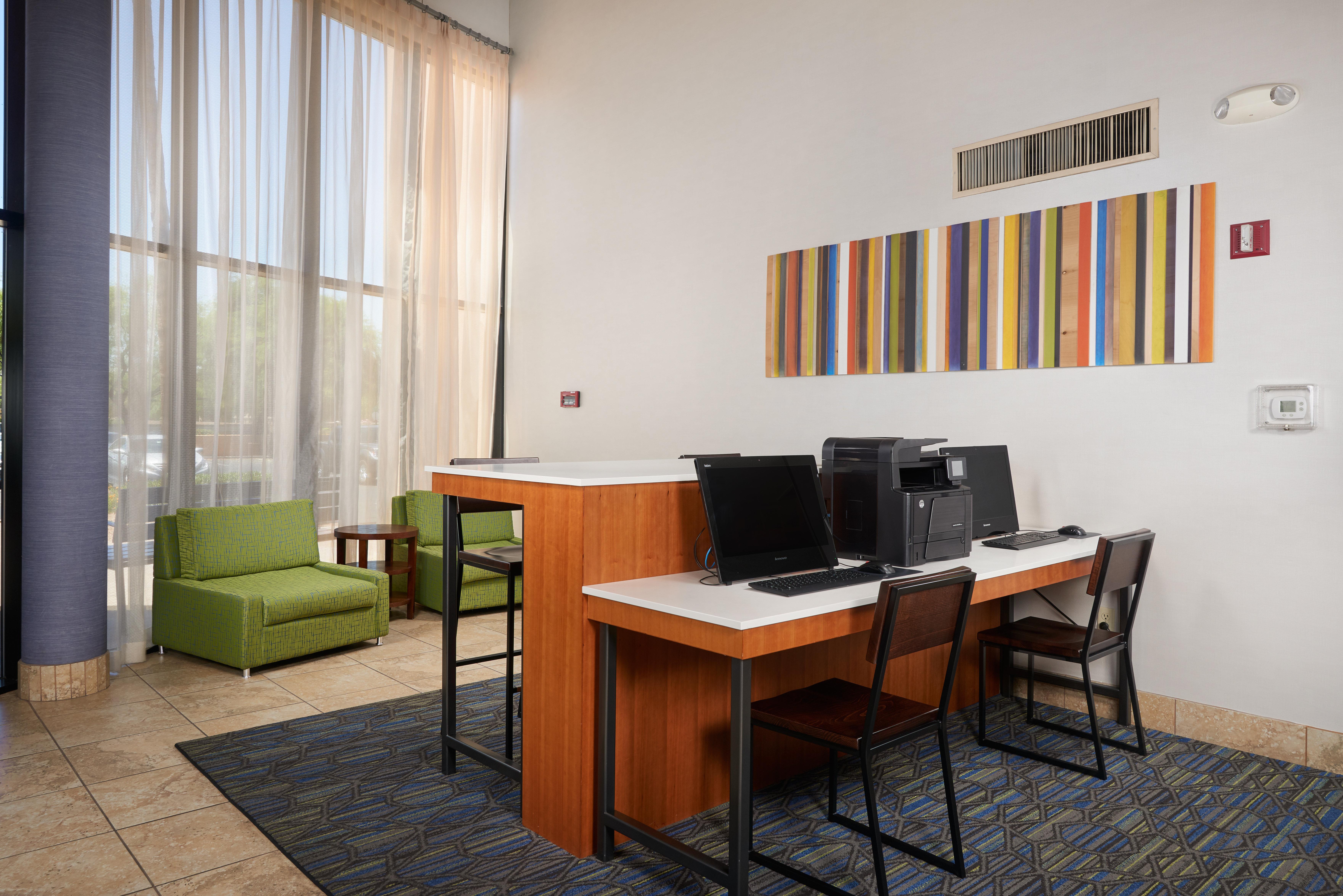 Holiday Inn Express Scottsdale North By Ihg מראה חיצוני תמונה