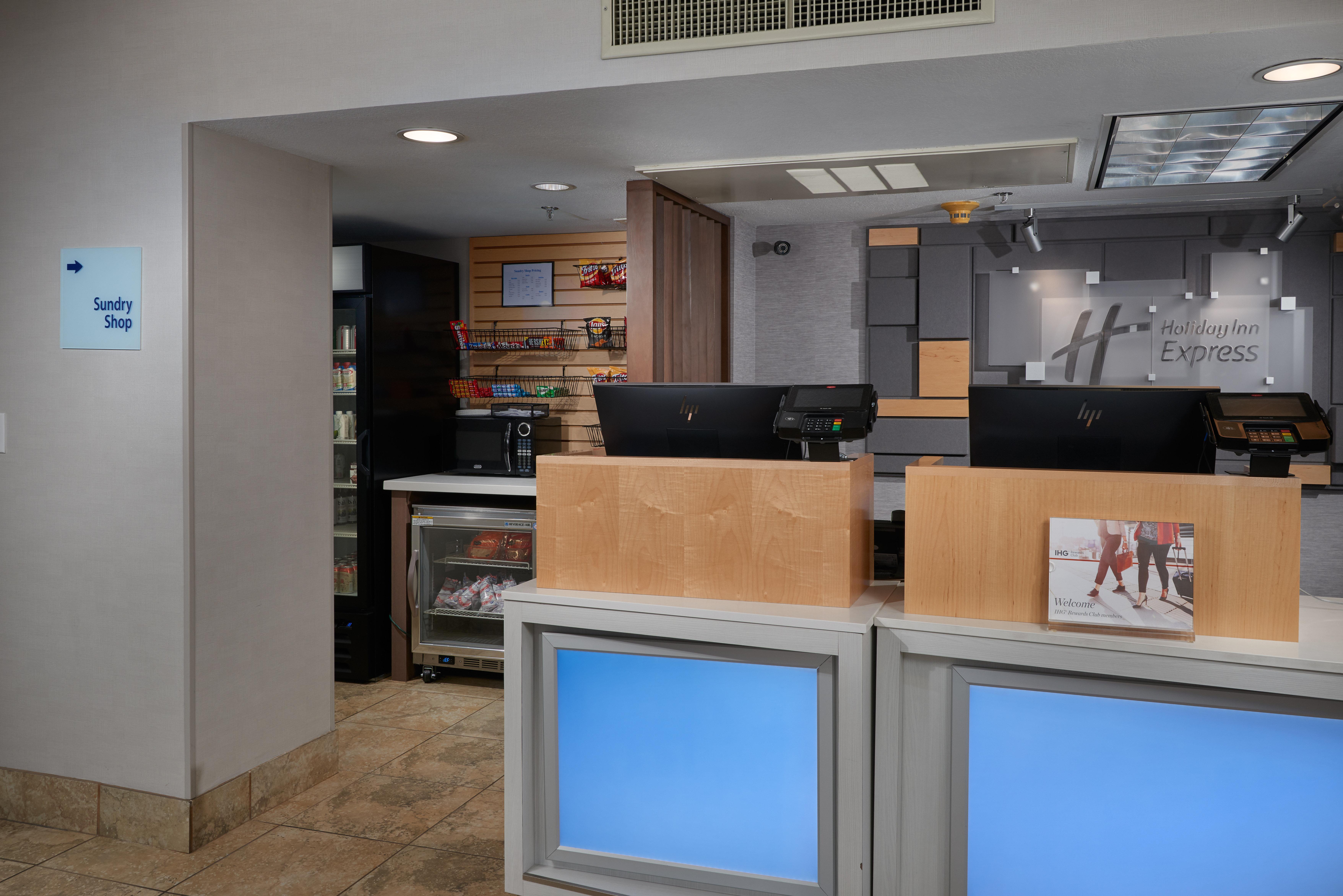 Holiday Inn Express Scottsdale North By Ihg מראה חיצוני תמונה