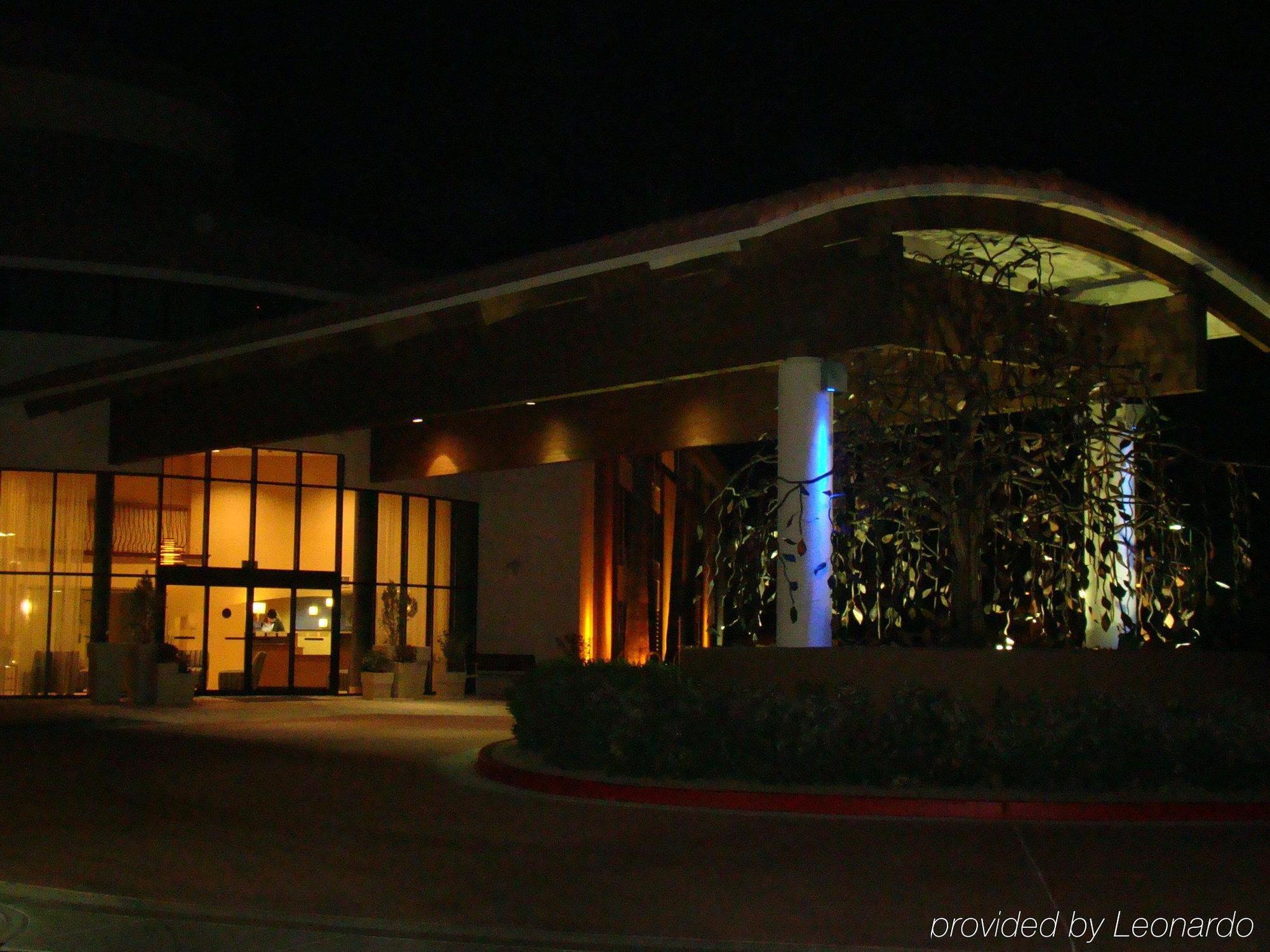 Holiday Inn Express Scottsdale North By Ihg מראה חיצוני תמונה