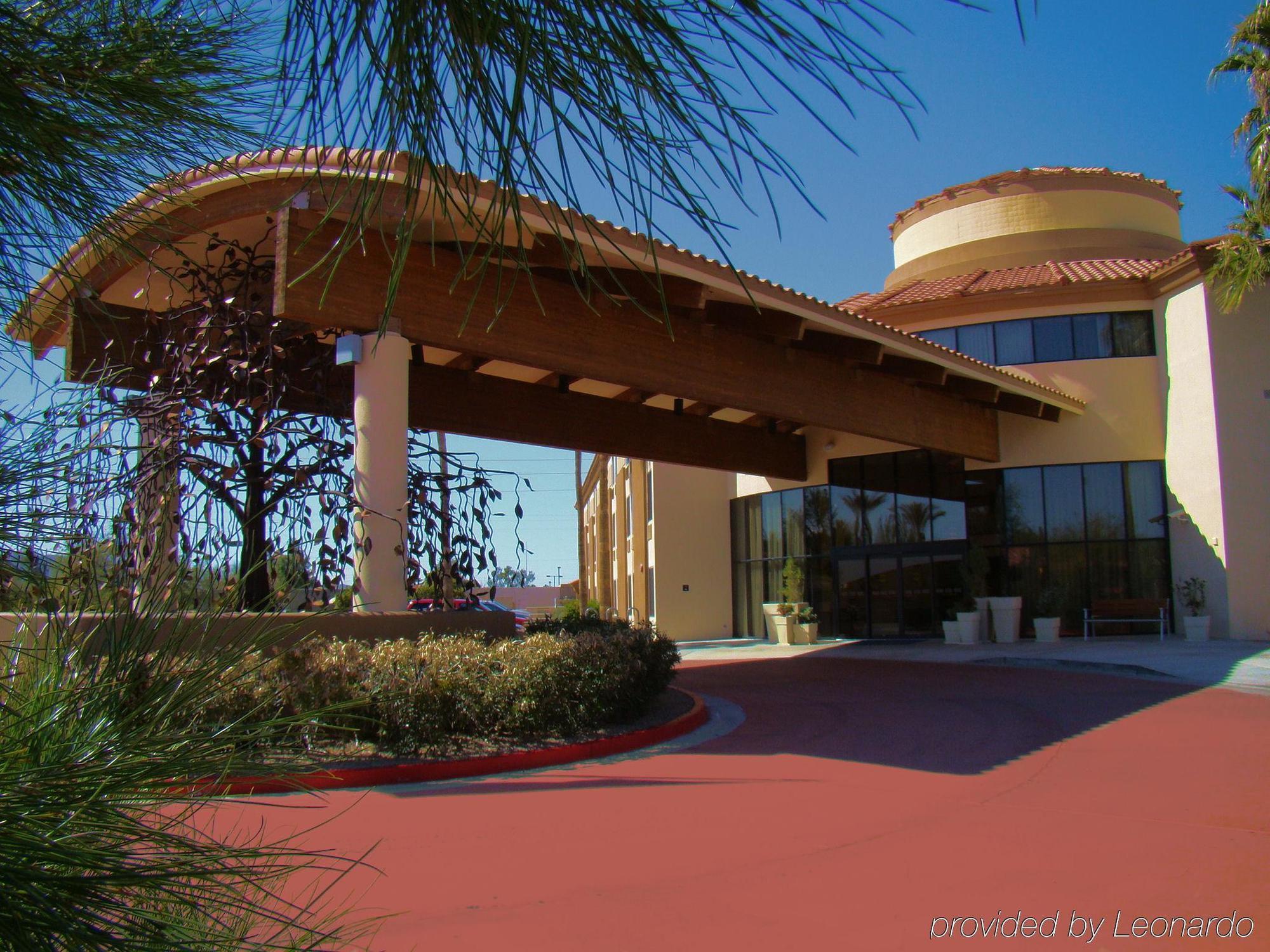 Holiday Inn Express Scottsdale North By Ihg מראה חיצוני תמונה