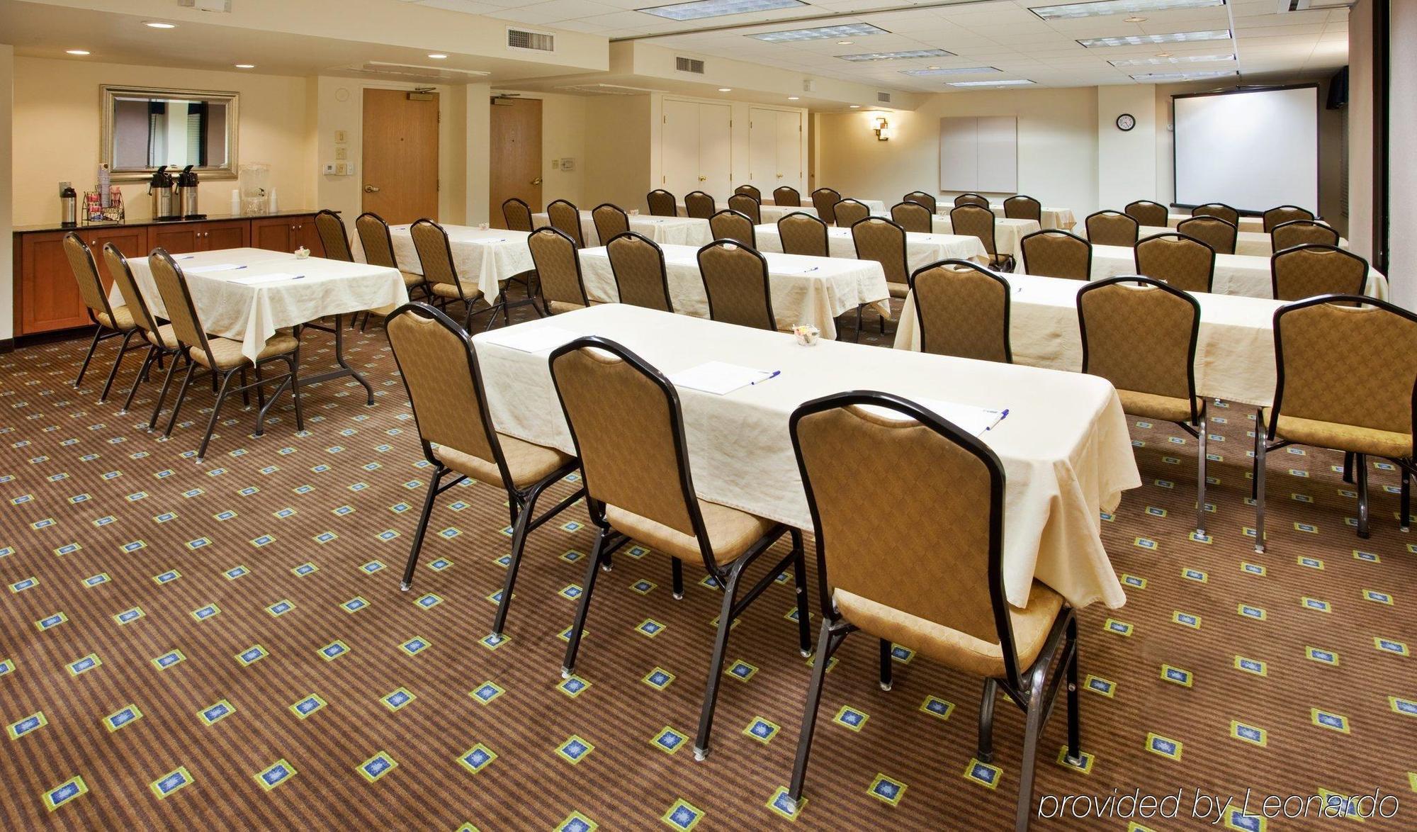 Holiday Inn Express Scottsdale North By Ihg מתקנים תמונה