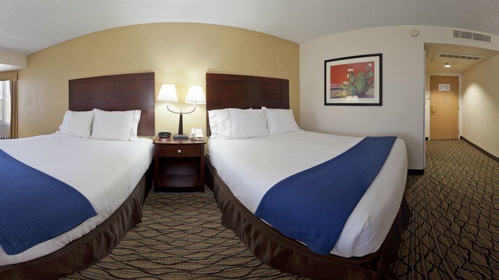 Holiday Inn Express Scottsdale North By Ihg מראה חיצוני תמונה