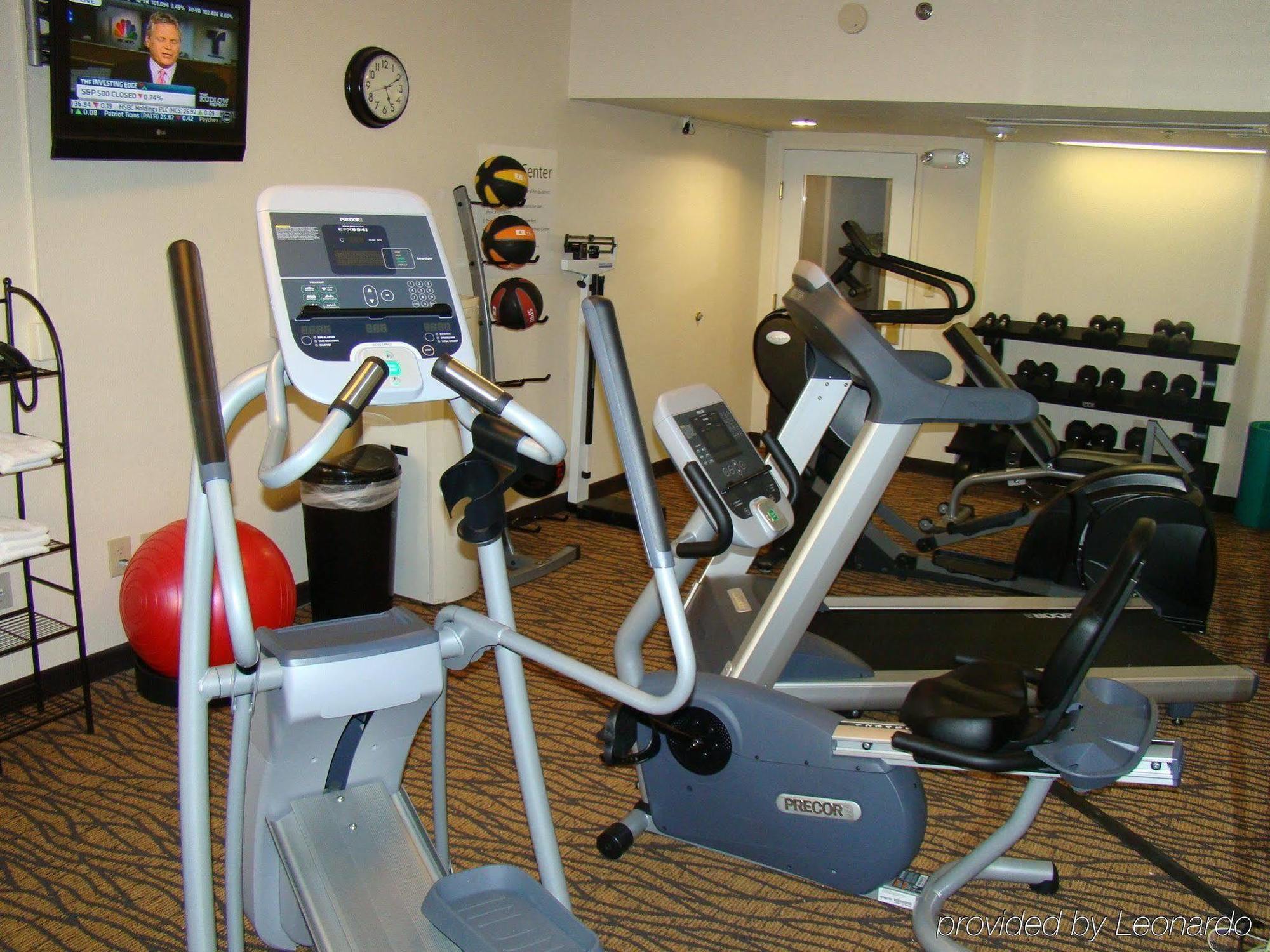 Holiday Inn Express Scottsdale North By Ihg מתקנים תמונה